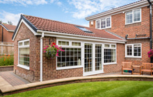 Roxby house extension leads