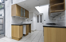 Roxby kitchen extension leads