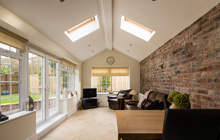 Roxby single storey extension leads